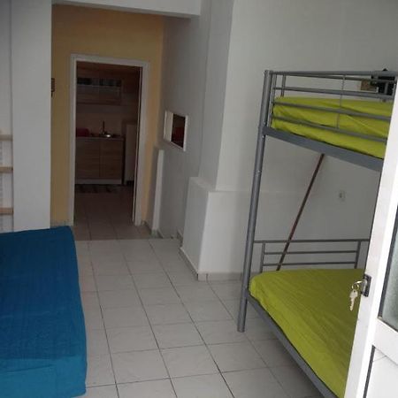 Apartment 10 Min From The Center Of Heraklion Heraklion (Crete) Exterior foto