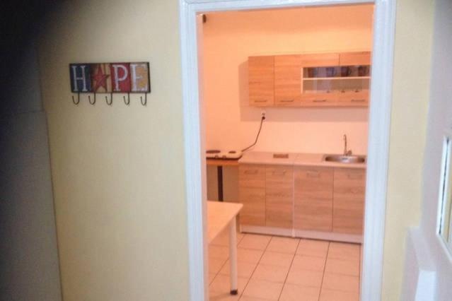 Apartment 10 Min From The Center Of Heraklion Heraklion (Crete) Exterior foto