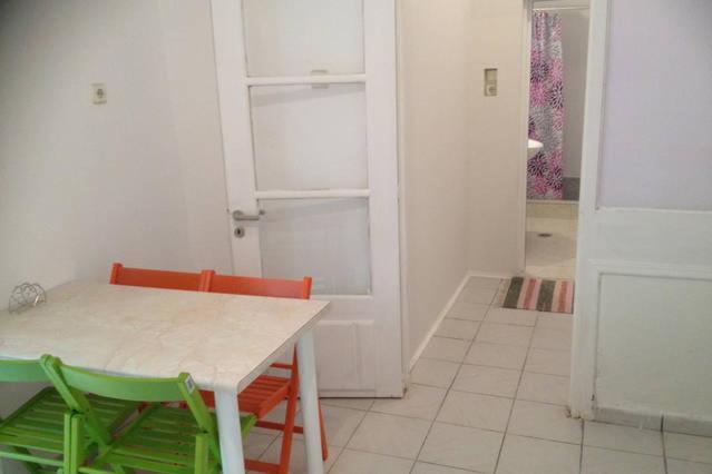 Apartment 10 Min From The Center Of Heraklion Heraklion (Crete) Exterior foto