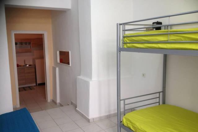 Apartment 10 Min From The Center Of Heraklion Heraklion (Crete) Exterior foto