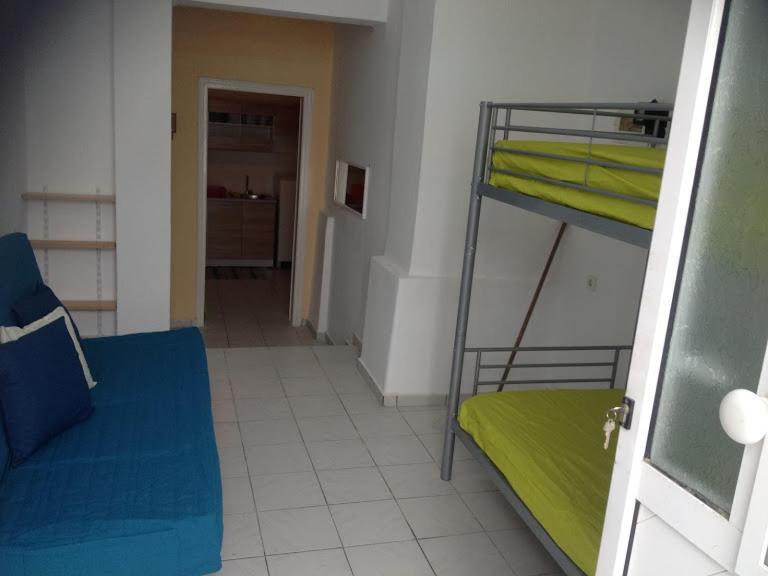 Apartment 10 Min From The Center Of Heraklion Heraklion (Crete) Exterior foto